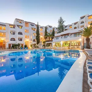 Holiday Park Santa Ponsa , Santa Ponsa Spagna