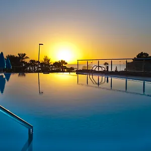 Terraza De Amadores , Puerto Rico (Gran Canaria) Spagna