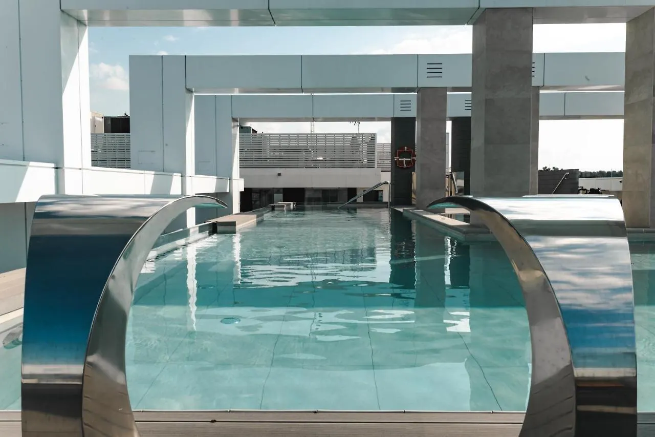 Hotel Olympus Palace Salou