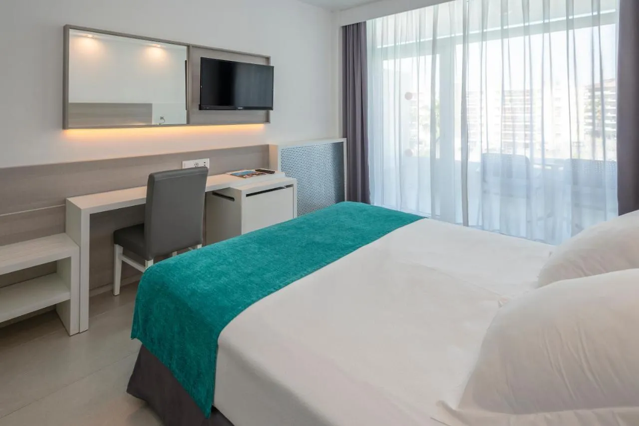 Hotel Olympus Palace Salou 4*,  Spagna