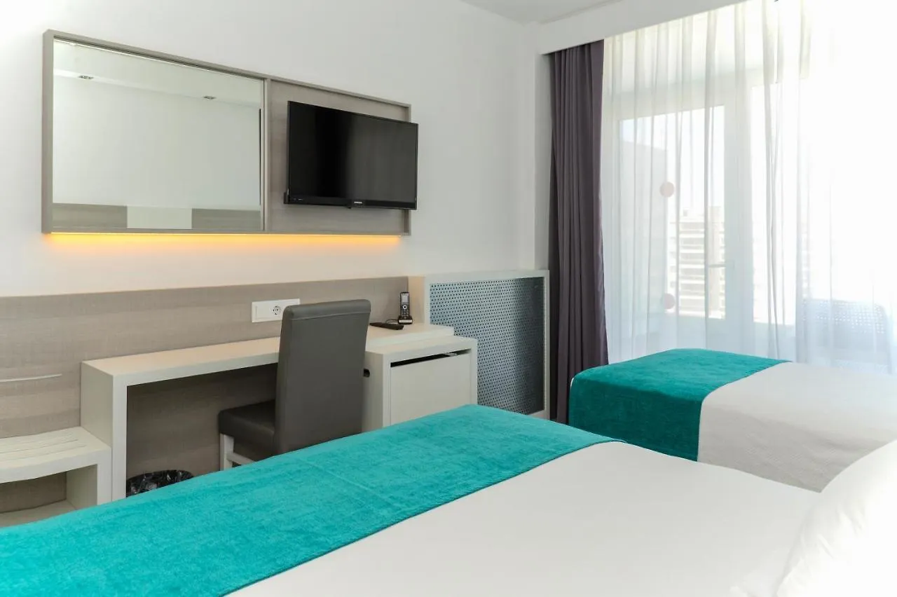 Hotel Olympus Palace Salou