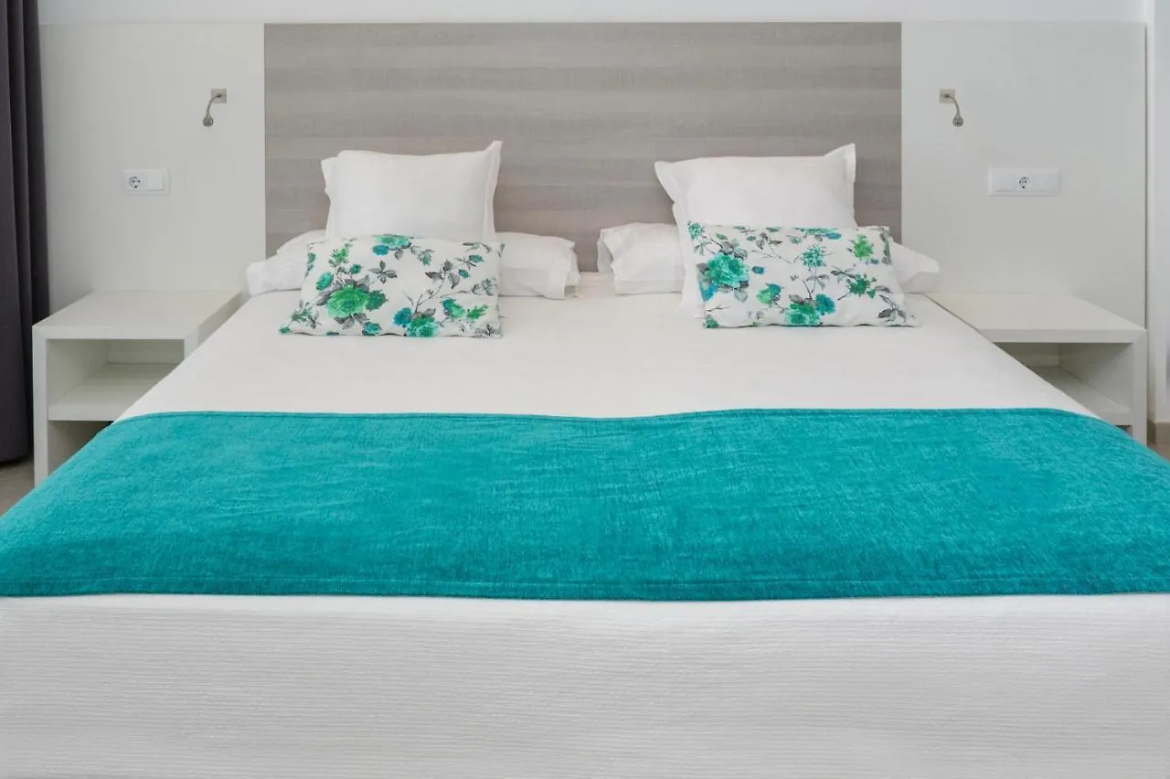 ****  Hotel Olympus Palace Salou Spagna