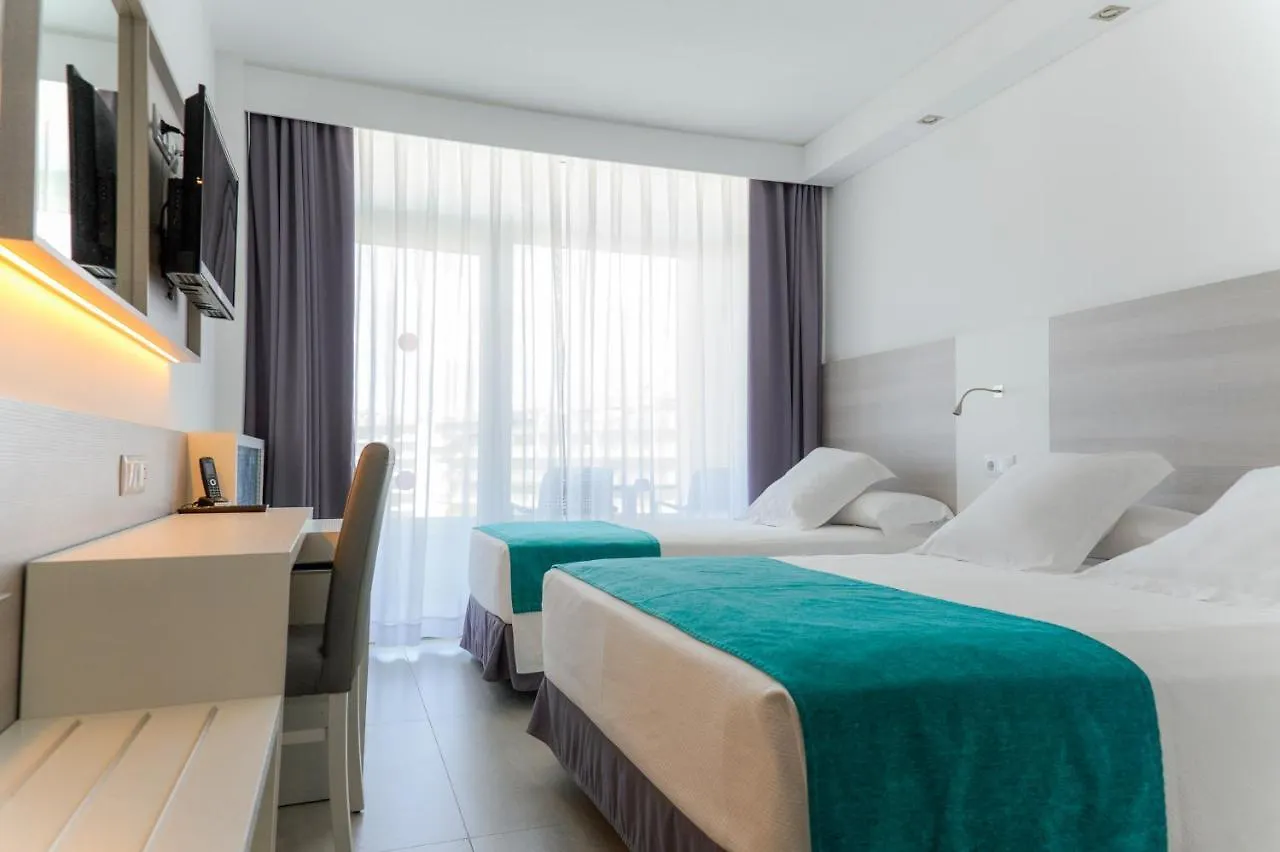 Hotel Olympus Palace Salou 4*,  Spagna