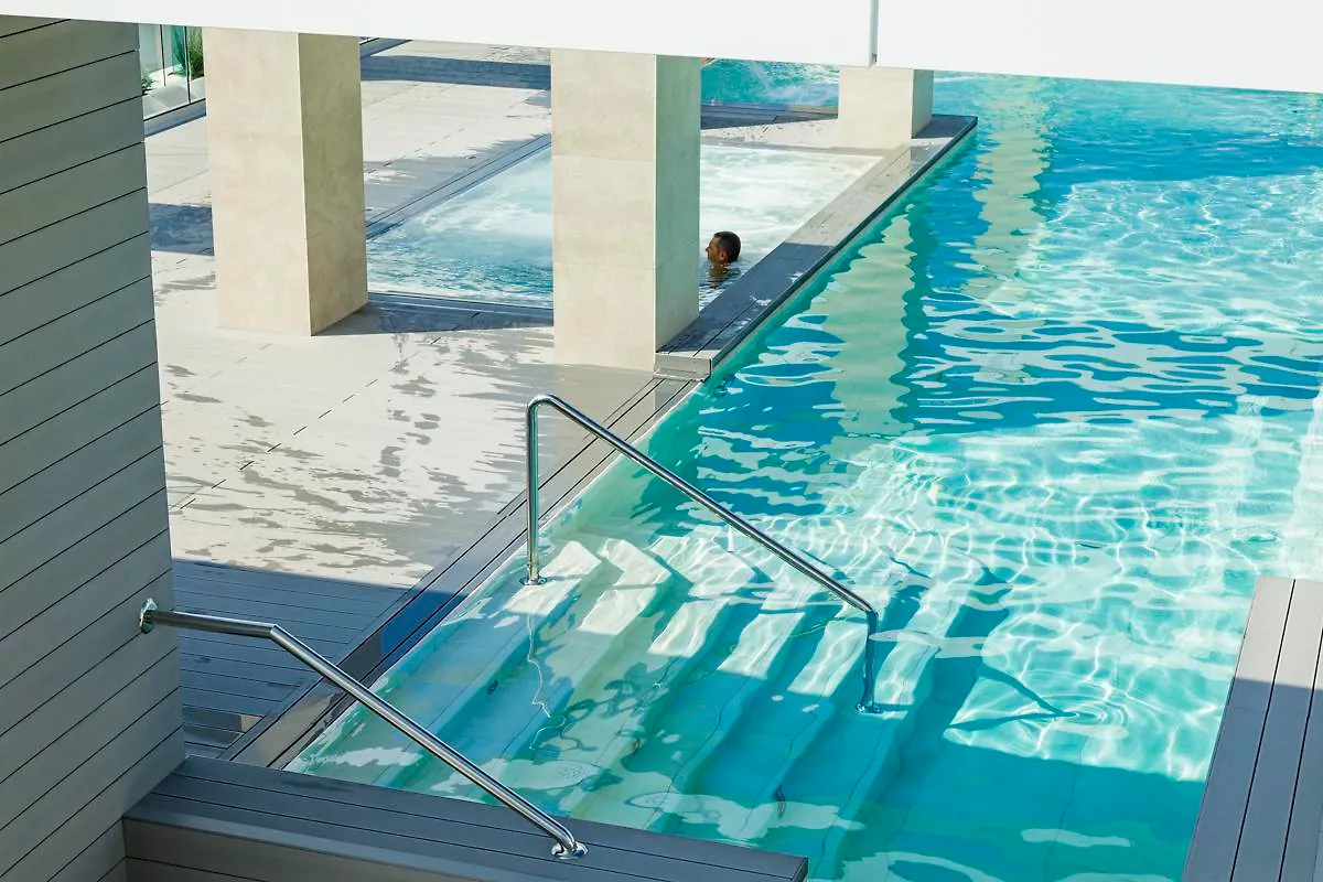 Hotel Olympus Palace Salou