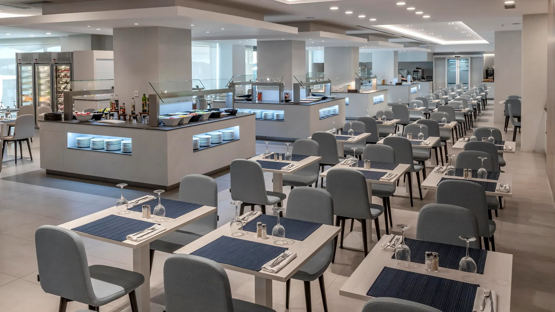 Hotel Olympus Palace Salou