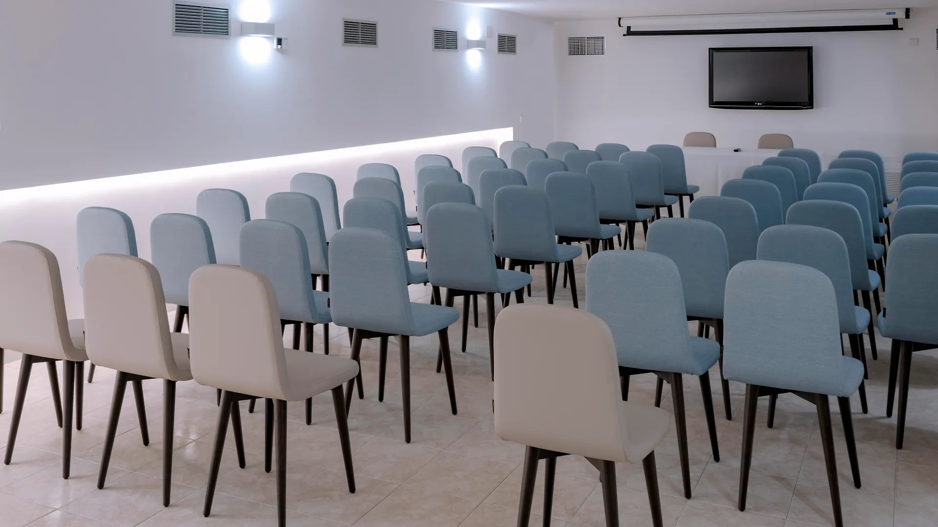Hotel Olympus Palace Salou