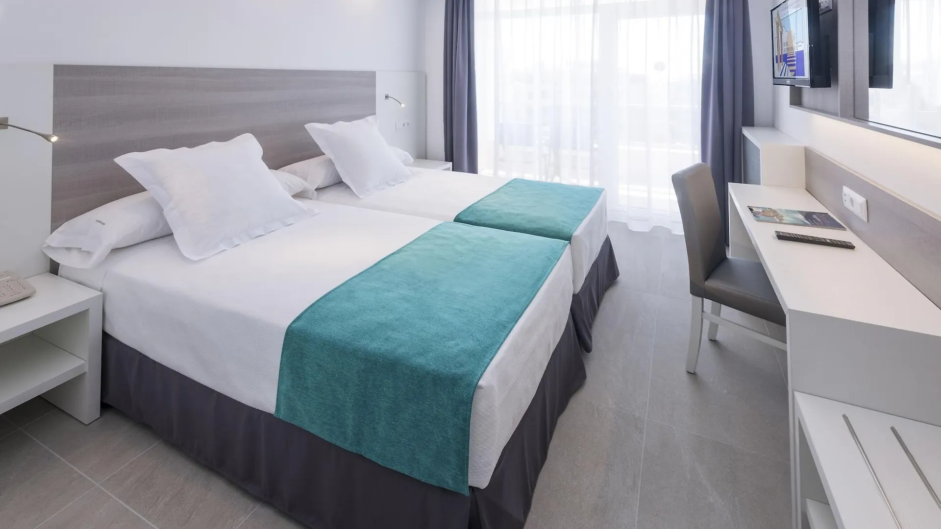 Hotel Olympus Palace Salou