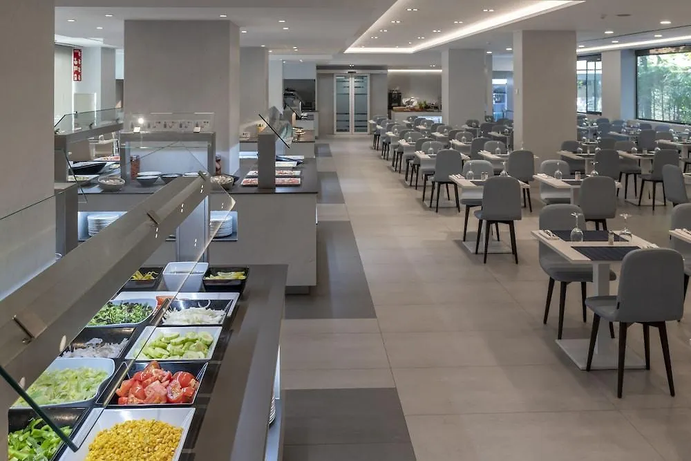 Hotel Olympus Palace Salou