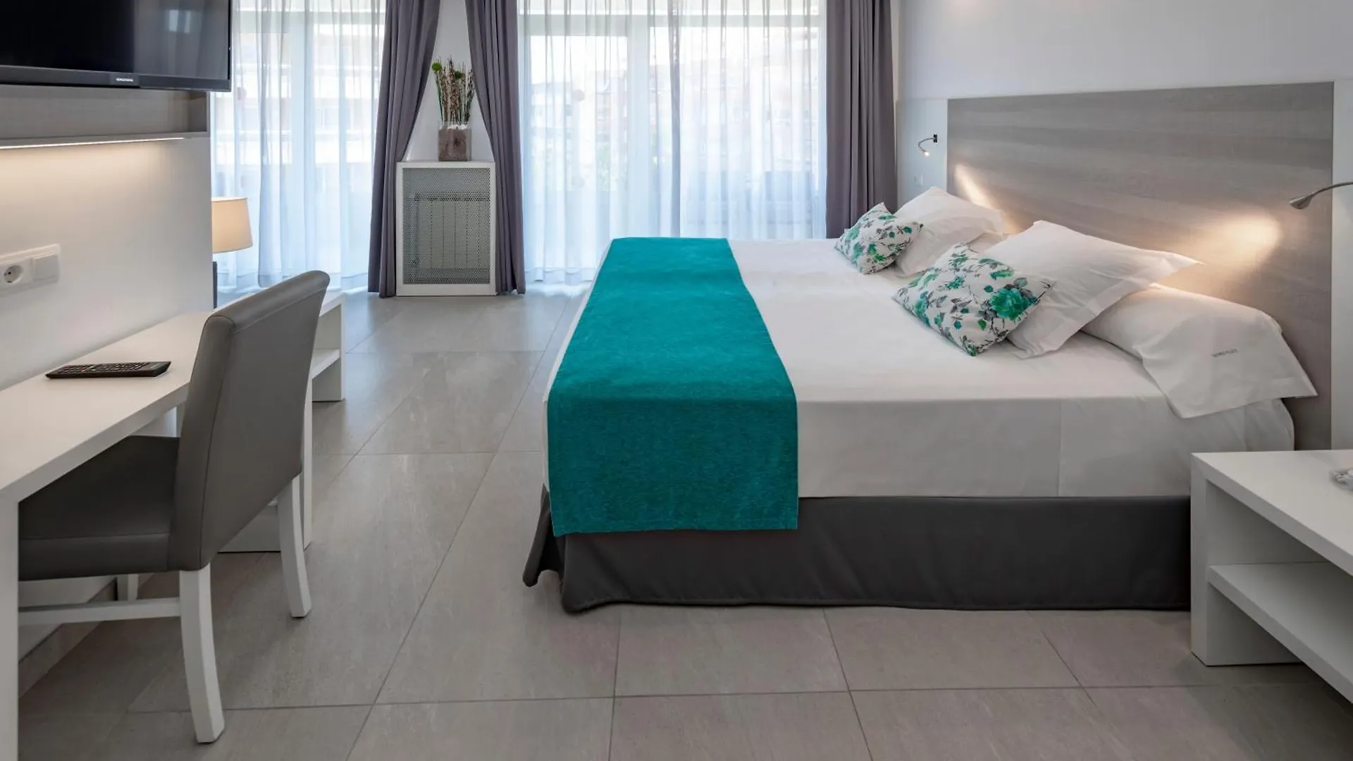 Hotel Olympus Palace Salou