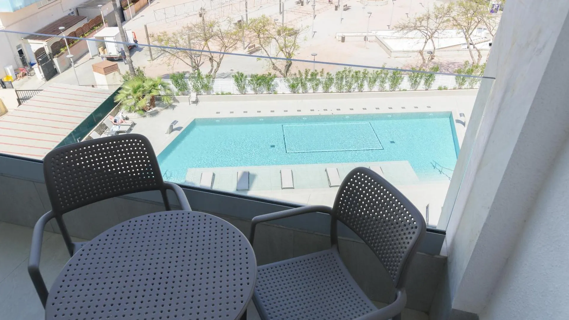 Hotel Olympus Palace Salou