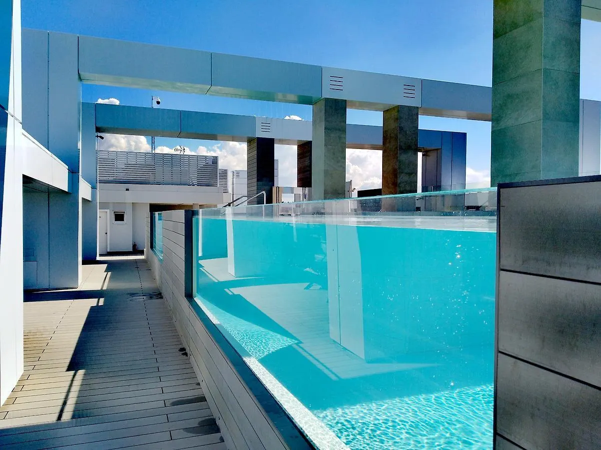 Hotel Olympus Palace Salou 4*,  Spagna