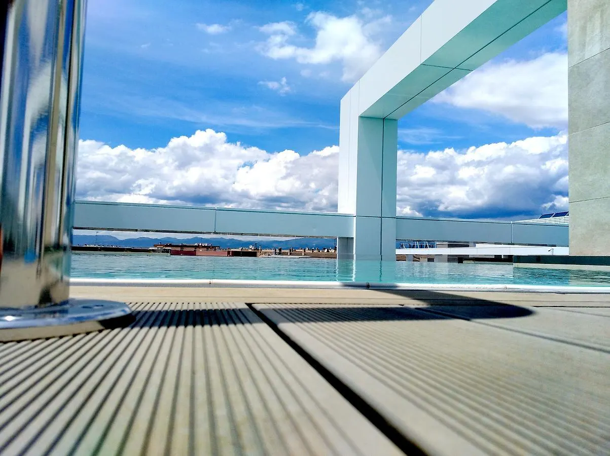 Hotel Olympus Palace Salou