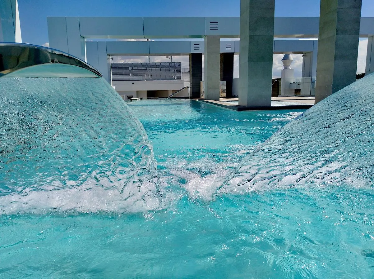 Hotel Olympus Palace Salou