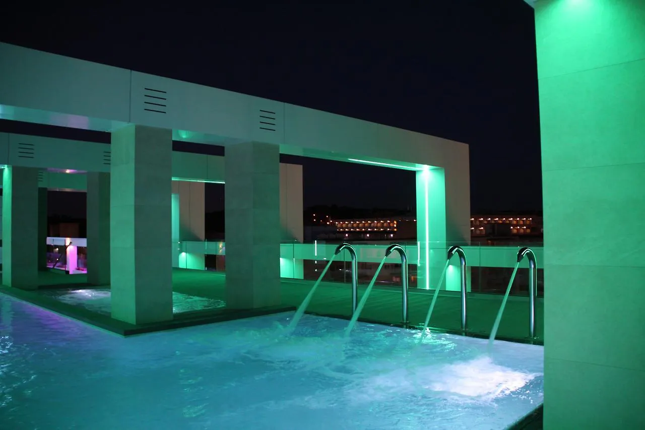 Hotel Olympus Palace Salou