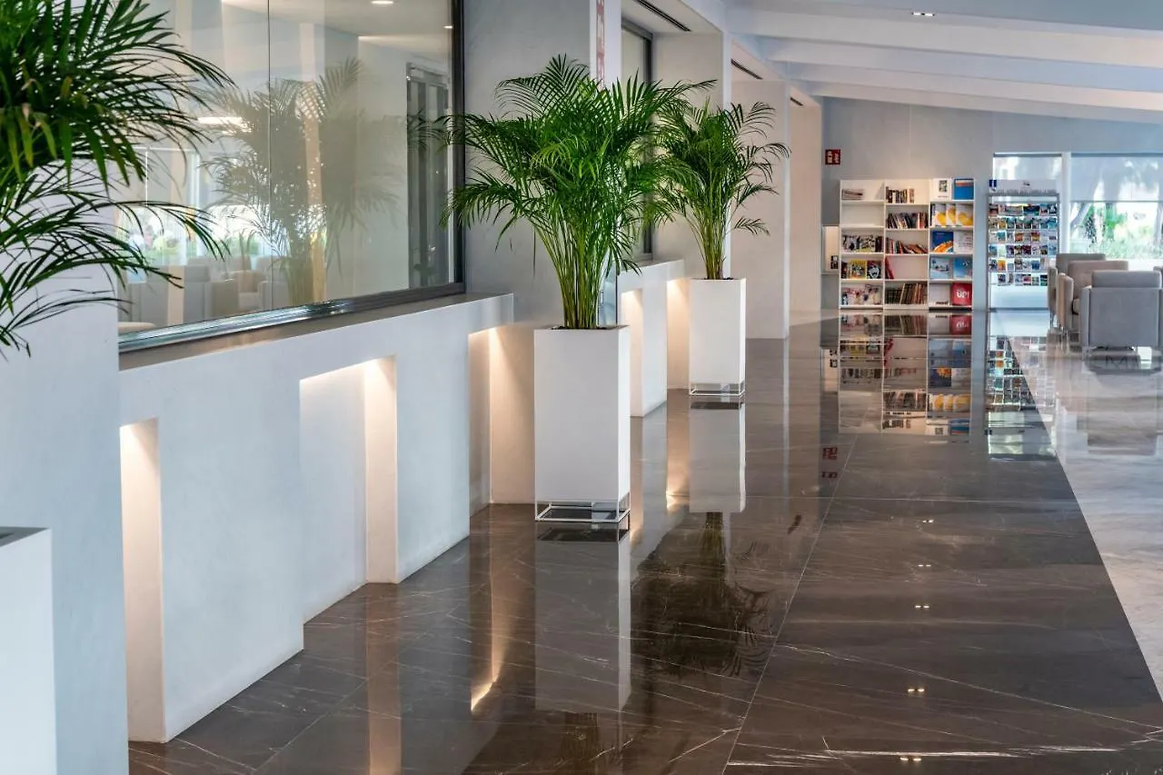 Hotel Olympus Palace Salou