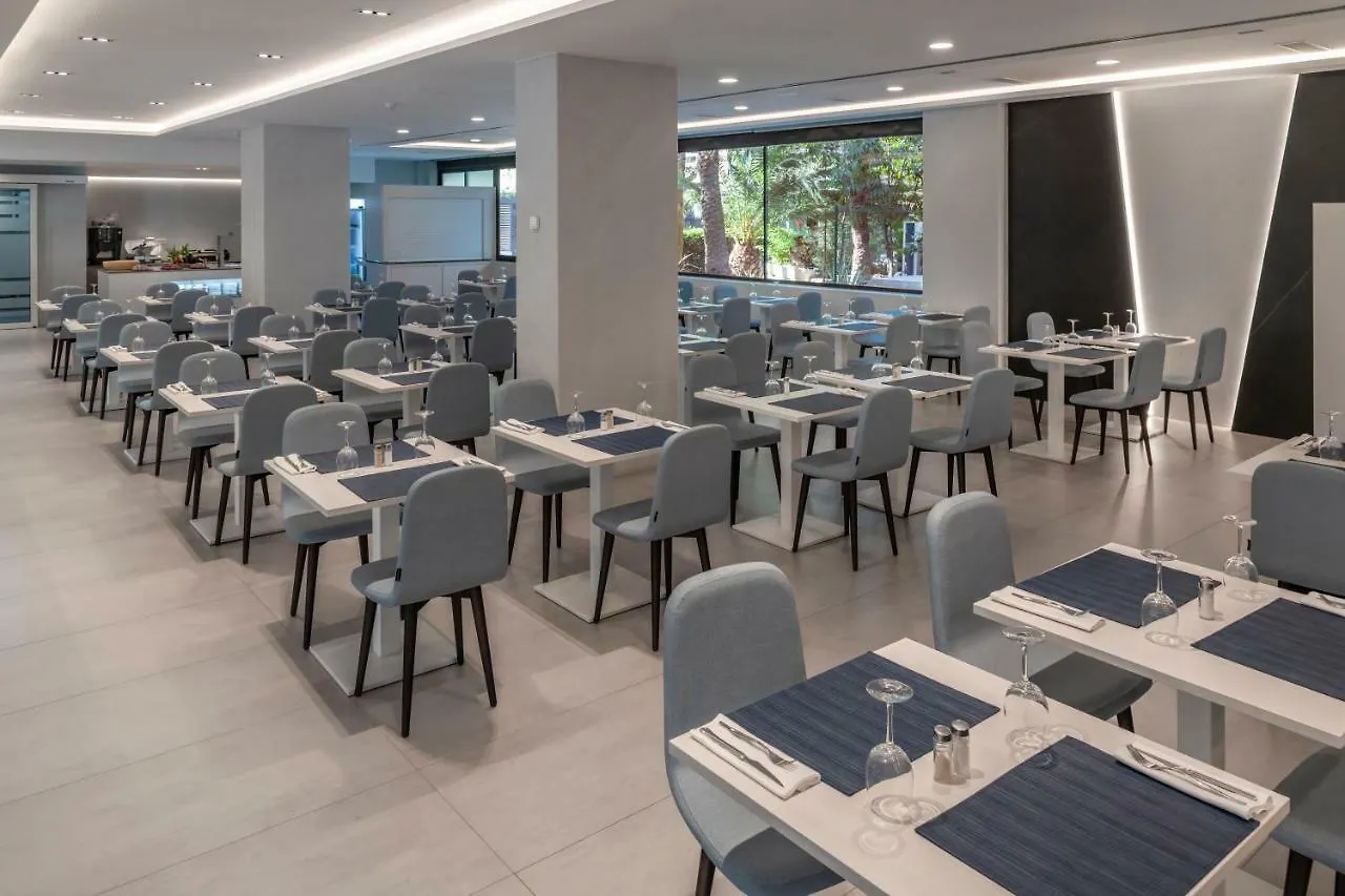 Hotel Olympus Palace Salou